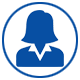 Female Disorder Icon